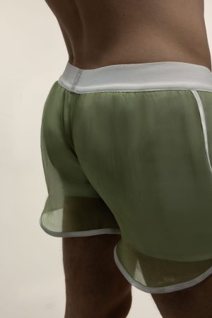 Delille porté – lingerie masculine BASCOUR